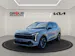 Kia Sportage 1.6 T-GDi Hybrid GT-Line
