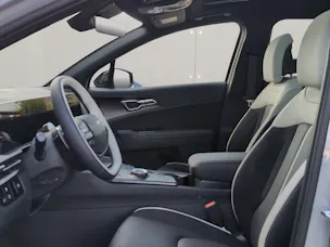 Kia Sportage 1.6 T-GDi Hybrid GT-Line