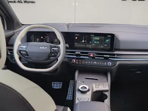 Kia Sportage 1.6 T-GDi Hybrid GT-Line