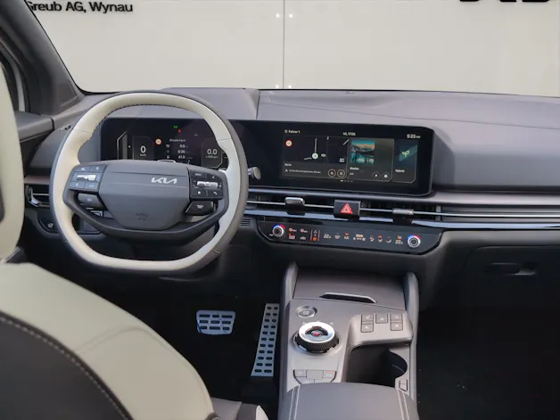 Kia Sportage 1.6 T-GDi Hybrid GT-Line