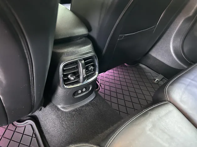 Mini Clubman F54 2.0i John Cooper Works ALL4
