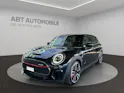 Mini Clubman F54 2.0i John Cooper Works ALL4