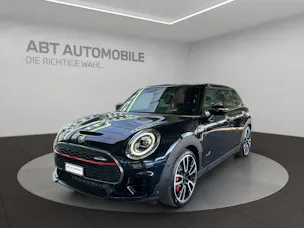 Mini Clubman F54 2.0i John Cooper Works ALL4