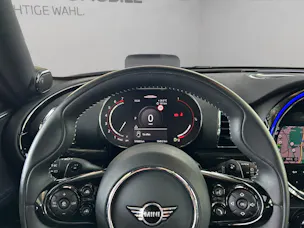 Mini Clubman F54 2.0i John Cooper Works ALL4