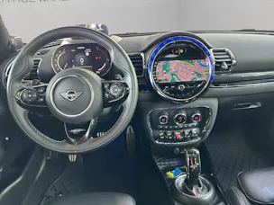 Mini Clubman F54 2.0i John Cooper Works ALL4