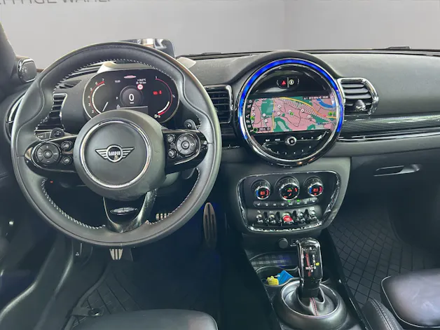 Mini Clubman F54 2.0i John Cooper Works ALL4