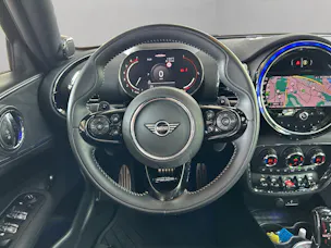 Mini Clubman F54 2.0i John Cooper Works ALL4