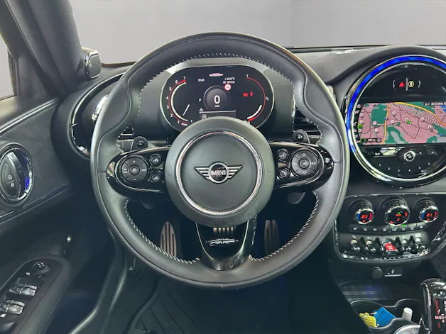 Mini Clubman F54 2.0i John Cooper Works ALL4