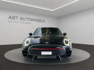 Mini Clubman F54 2.0i John Cooper Works ALL4
