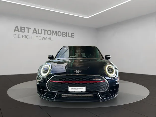 Mini Clubman F54 2.0i John Cooper Works ALL4