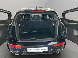 Mini Clubman F54 2.0i John Cooper Works ALL4