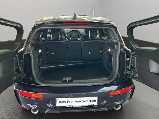 Mini Clubman F54 2.0i John Cooper Works ALL4