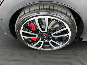Mini Clubman F54 2.0i John Cooper Works ALL4