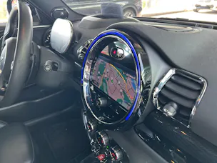 Mini Clubman F54 2.0i John Cooper Works ALL4