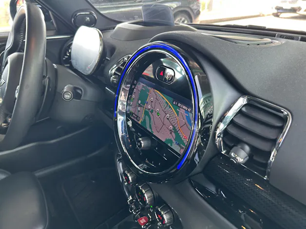 Mini Clubman F54 2.0i John Cooper Works ALL4