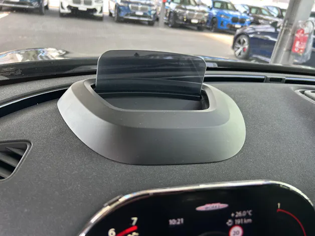 Mini Clubman F54 2.0i John Cooper Works ALL4