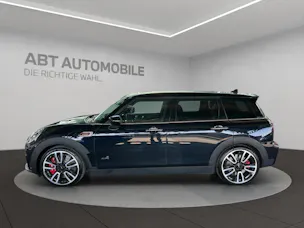 Mini Clubman F54 2.0i John Cooper Works ALL4