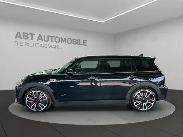 Mini Clubman F54 2.0i John Cooper Works ALL4