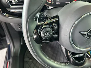 Mini Clubman F54 2.0i John Cooper Works ALL4