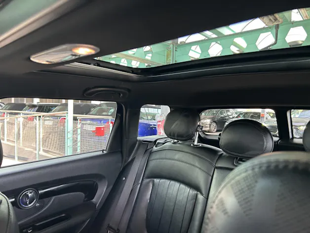 Mini Clubman F54 2.0i John Cooper Works ALL4