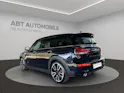 Mini Clubman F54 2.0i John Cooper Works ALL4
