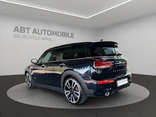 Mini Clubman F54 2.0i John Cooper Works ALL4