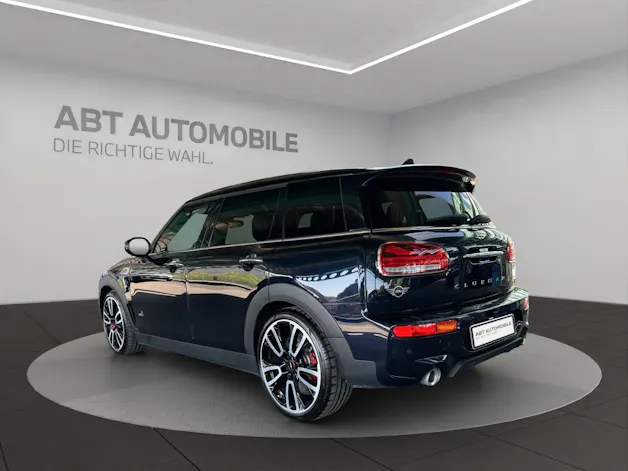 Mini Clubman F54 2.0i John Cooper Works ALL4