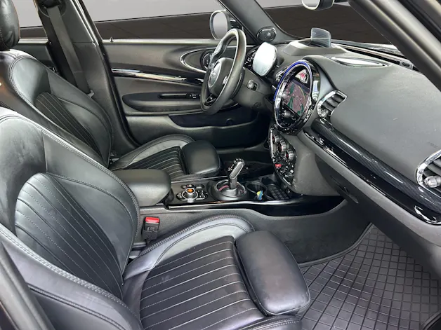 Mini Clubman F54 2.0i John Cooper Works ALL4
