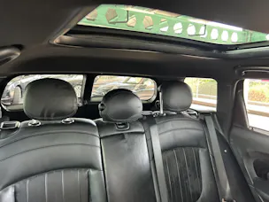 Mini Clubman F54 2.0i John Cooper Works ALL4