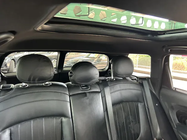 Mini Clubman F54 2.0i John Cooper Works ALL4