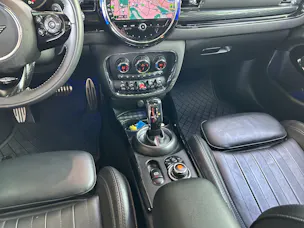 Mini Clubman F54 2.0i John Cooper Works ALL4