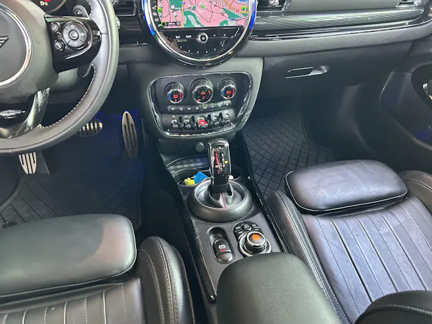 Mini Clubman F54 2.0i John Cooper Works ALL4