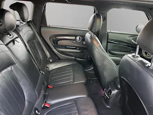 Mini Clubman F54 2.0i John Cooper Works ALL4