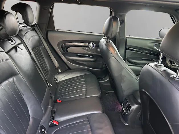 Mini Clubman F54 2.0i John Cooper Works ALL4