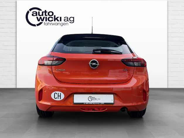 Opel Corsa 1.2 T Edition