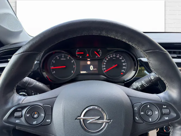 Opel Corsa 1.2 T Edition