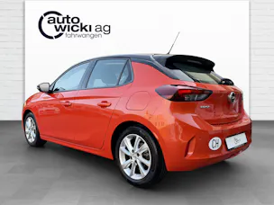 Opel Corsa 1.2 T Edition