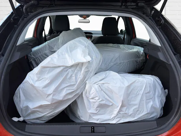 Opel Corsa 1.2 T Edition