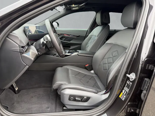BMW 530e Touring Sport M Pro xDrive G61 (CH) AHK 📍