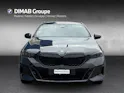 BMW 530e Touring Sport M Pro xDrive G61 (CH) AHK 📍
