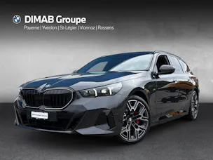 BMW 530e Touring Sport M Pro xDrive G61 (CH) AHK 📍