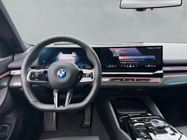BMW 530e Touring Sport M Pro xDrive G61 (CH) AHK 📍