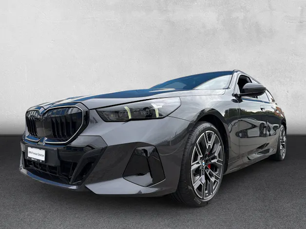 BMW 530e Touring Sport M Pro xDrive G61 (CH) AHK 📍