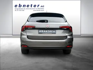 Fiat Tipo SW 1.4 T-Jet S-Design