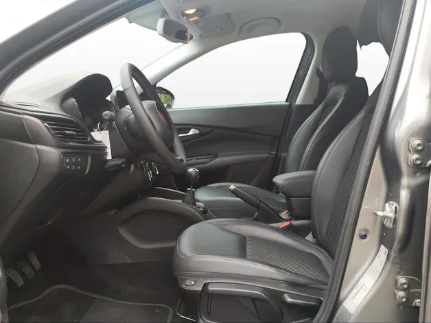 Fiat Tipo SW 1.4 T-Jet S-Design