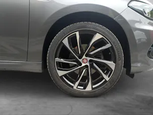 Fiat Tipo SW 1.4 T-Jet S-Design