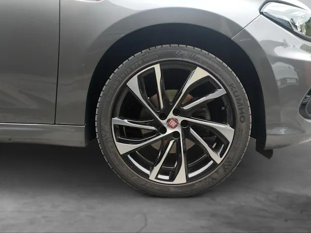 Fiat Tipo SW 1.4 T-Jet S-Design