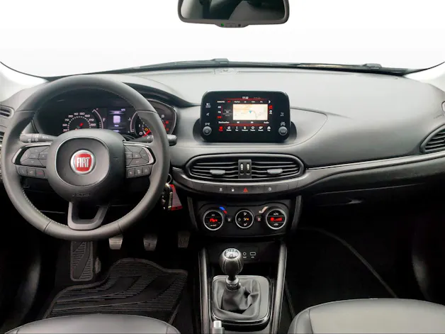 Fiat Tipo SW 1.4 T-Jet S-Design