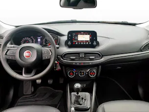 Fiat Tipo SW 1.4 T-Jet S-Design
