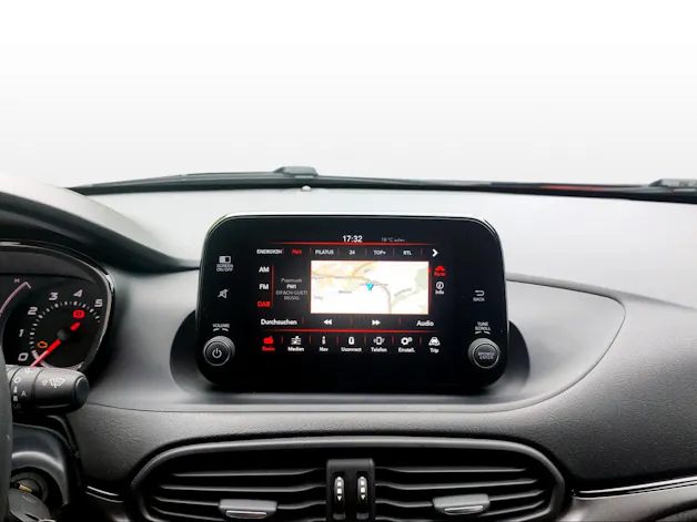 Fiat Tipo SW 1.4 T-Jet S-Design